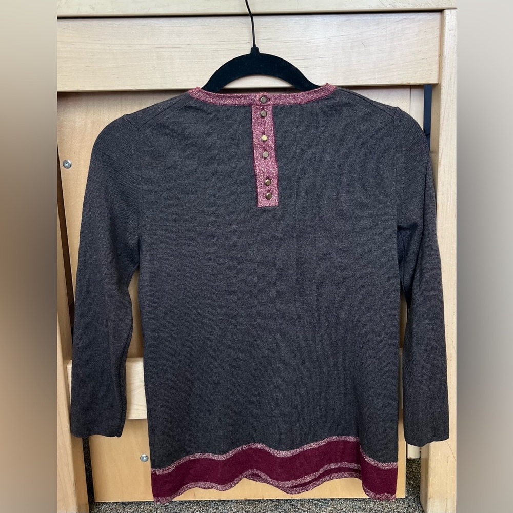 Marc Jacob’s Sweater - Picture 2 of 3